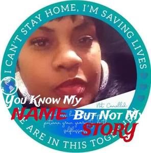 Meet your Posher, Ericka